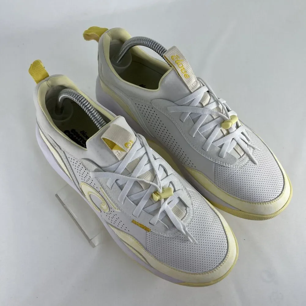 Clove Strada Healthcare Sneaker | STRA-1-BY-D | Women's 10.5 | Men's 9